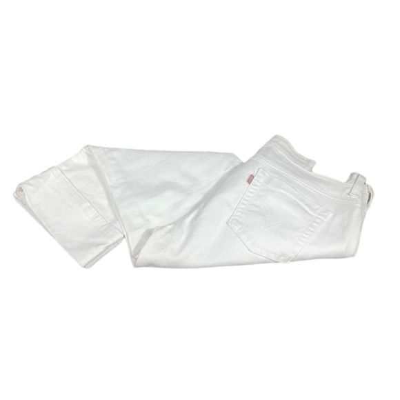 Levi’s 515 Women's Capris Denim Jeans Size 6 - Picture 9 of 9